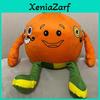 Poppy Playtime Kick-me-paul Plush Toy Soft And Skin-friendly