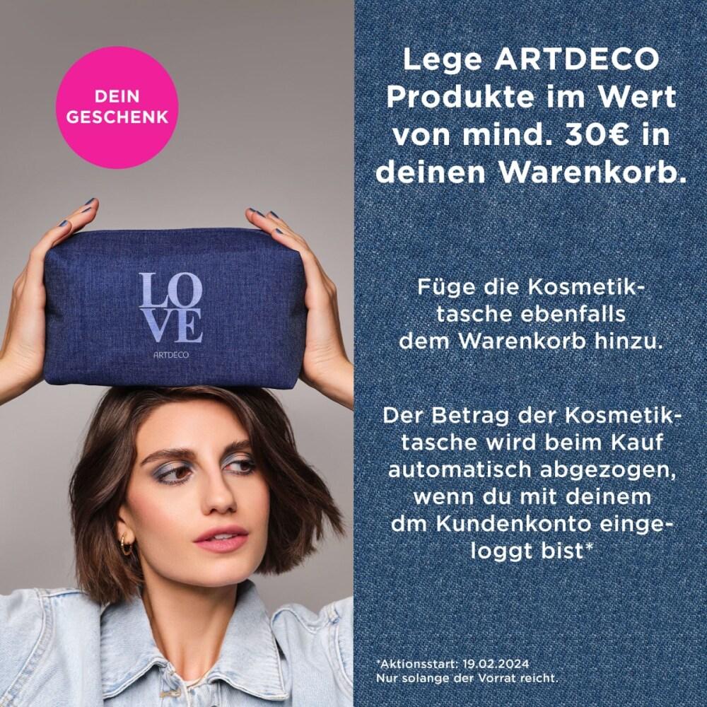 ARTDECO Rouge 48 Karminrot 5g