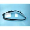For Benz W117 CLA 2016 2017 2018  Car Headlights Lens Cover Shell 1 piece