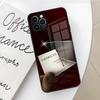 A-Americans P-Psychos Phone Case for Iphone 17 16 Air 15 14 12 11 13 Pro Max Mini X Xr Xs Se Puls glass Cover