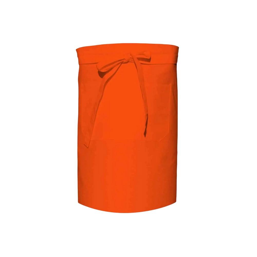 Link Kitchen Wear Front Pocket Apron