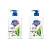 Safeguard Aloe Vera Antibacterial Hand Wash