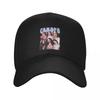 Cardi B Trucker-Kappe Unisex-Hüte Damenmütze Baseballkappe Für Unisex