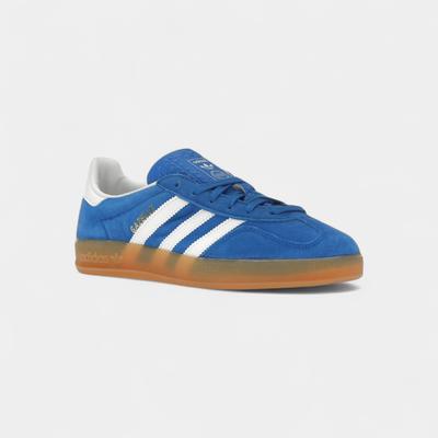 Gazelle Indoor Blue Bird Cloud White