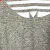 adidas Trefoil logo Short sleeve T-shirt M Men's Used