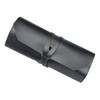 PU Roll Portable Pouch Tool Bag Wrench Tool Foldable Spanner Hammer Camping Pocket Storage Bag Tool Accessories