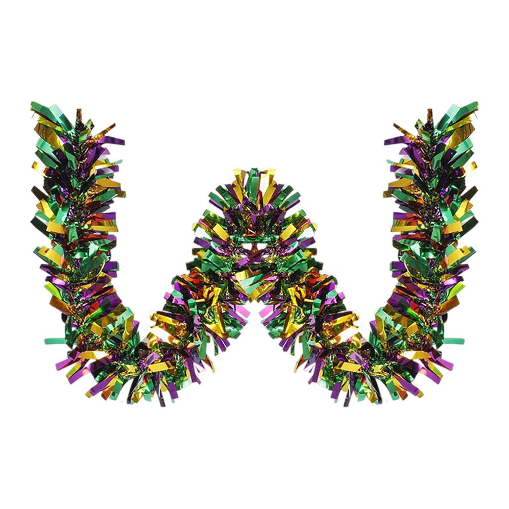 Girlanden, Bänder, Dekorative Elemente, Partydekorationen, Atmosphärenschmuck