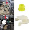 Transmission Shifter Bushing Set For Ford FOR Fusion FOR Edge FOR Escape FOR C-Max KV6Z7K340A DG9Z7S004A Car Accessories
