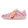 Nike Ja Morant 3 Year Of The Horse Limited Edition Rebound Grip Low top Basketball Shoes Men's Pink HF2794-601(Team529-)