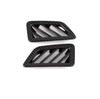 Kia Seltos SP2 (2019-2022) Interior Trim Kit: Armrest, Door Trim, Gear Shift Frame, Cup Holder, Steering Wheel