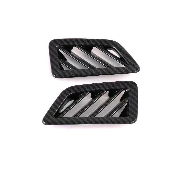 Kia Seltos SP2 (2019-2022) Interior Trim Kit: Armrest, Door Trim, Gear Shift Frame, Cup Holder, Steering Wheel