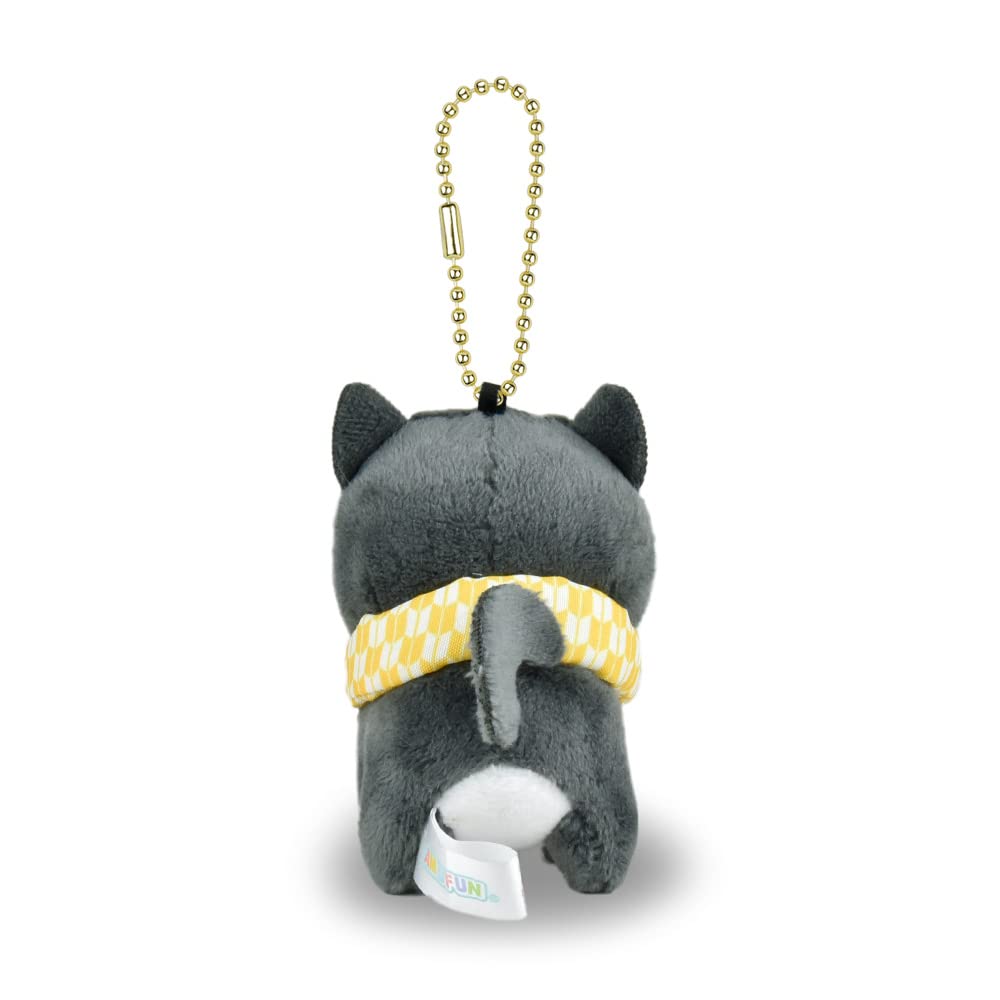 Amuse AMUFUN Marutama Mameshiba Three Brothers BC Mamejiro: 703147