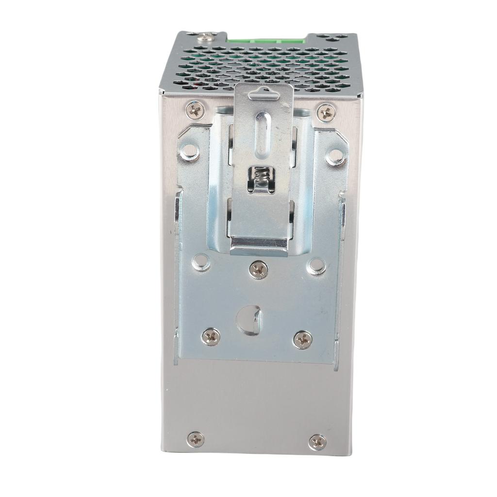 AC DC Power Source Pulse Width Modulation 24V 5A 120W