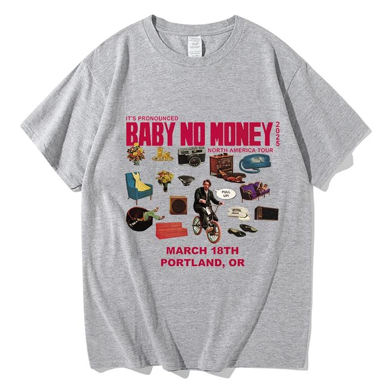 Bbno Karomuster T-Shirt Mode Unisex Unisex Harajuku Lustiges Retro-T-Shirt Unisex Hohe Qualität Streetwear Baumwoll-T-Shirts Shirt Oberteile Kleidung