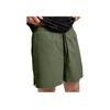 On Essential Solid Color Breathable Elastic Waist Sports Shorts Men Shorts 1ME11520858