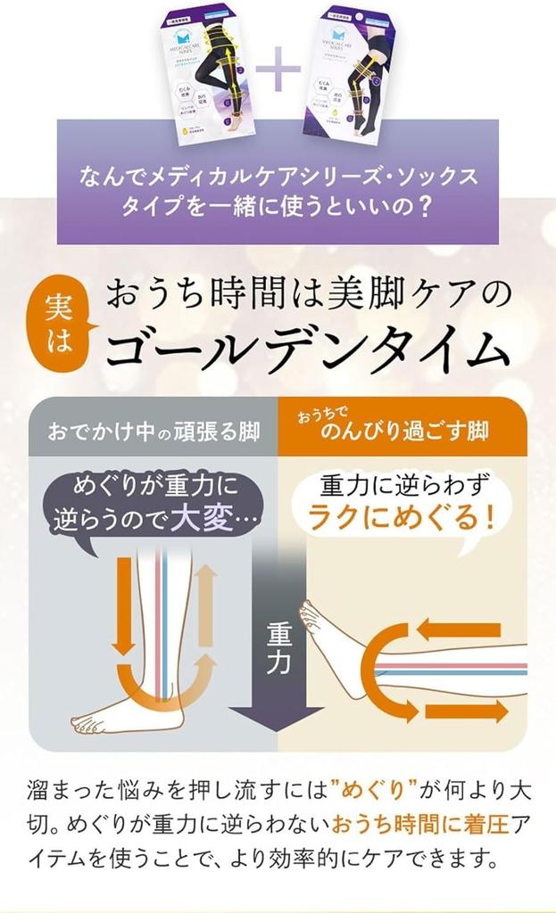 Glamouröse Spats in Medical Medical Eliminieren Fördern Sie die Durchblutung Verbessern Sie die Lymphe Hergestellt in High Swelling Compression Compression Starke Krampfadern im unteren