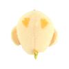 Sunlemon Powabiyori Chick Plush Toy 8.5x10x9.5cm Animal Bird Soft Toy