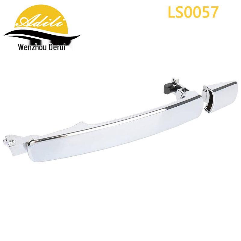 

Наружная дверная ручка Nissan Infiniti 80640-CA012/80645-CA000/80646-CA000