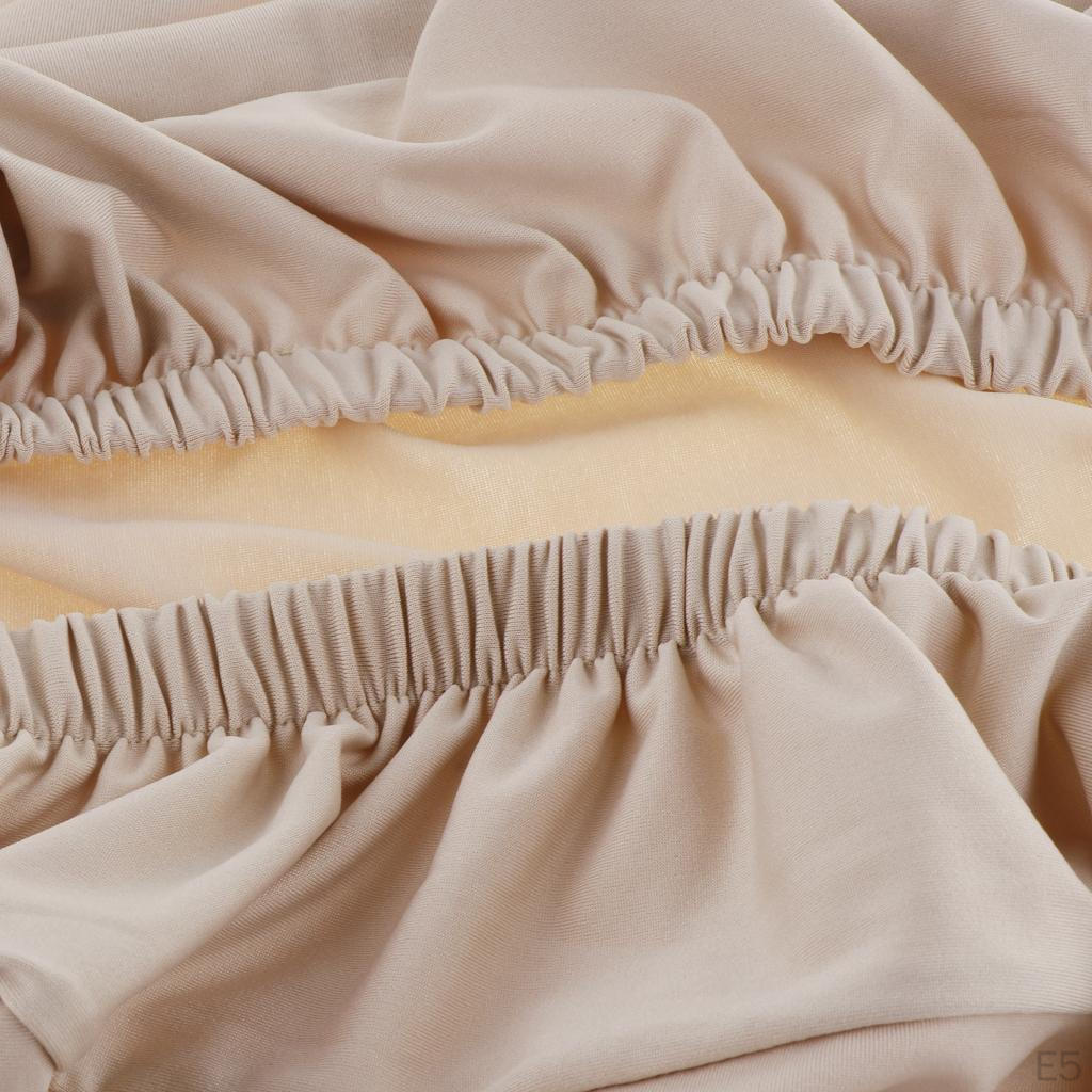 Covers with Elastic Bands for s - Universal Protective Slipcover home and hotel