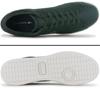 Lacoste Carnaby Set 224 - Men's Sneakers Shoes Leather Green 748SMA00121X3 ORIGINAL