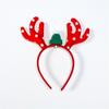 Antlers Accessories Christmas Decorations Christmas Headband Hairpin Christmas Hair Band