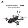 HGLRC Nblade MAX 5-inch FPV Freestyle & Filming Drone Kit