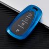 Chevrolet Key Case for 2019 Equinox, Malibu, Trax, Cruze, and Orlando