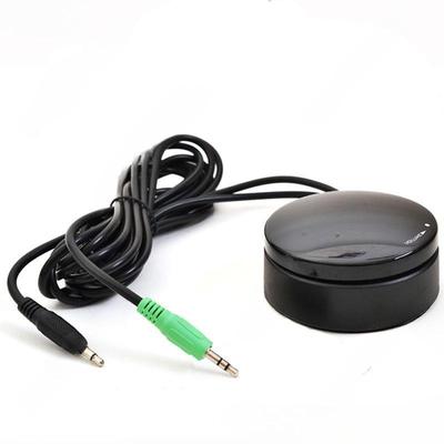 Universal Wired Volume Control for Speakers and Headphones