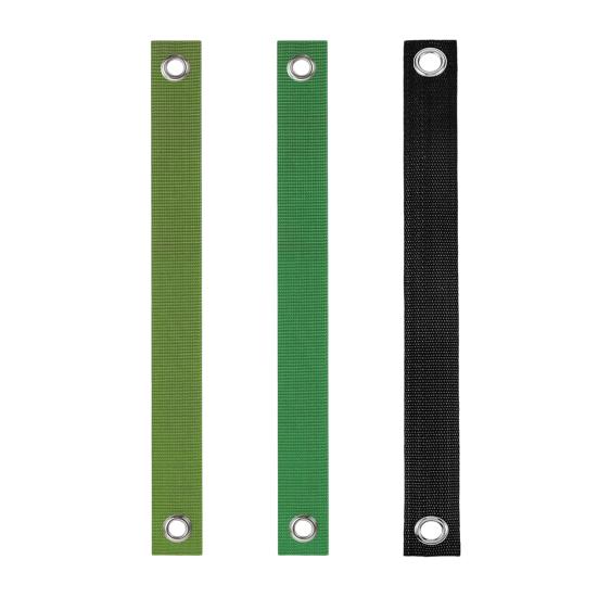 Tree Support Strap for Staking Heavy Duty Tree Strap Protects Newly Planted Sapling from Wind Damage Reusable Tree Strap for Straightening Guying