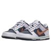 Nike Dunk Low SE Copper Swoosh