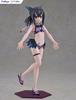 [USED] Prisma Illya Miyu Swimsuit Ver. 1/7 Scale Figure