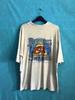 RARE!! VTG bryning spears surfin australia artwork pop art big logo spell out large ## 427