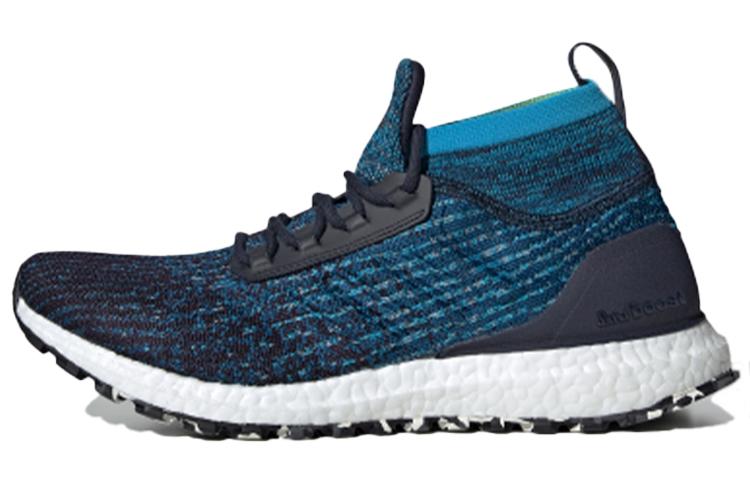 Adidas UltraBoost All Terrain Legend Marine B37698 41⅓