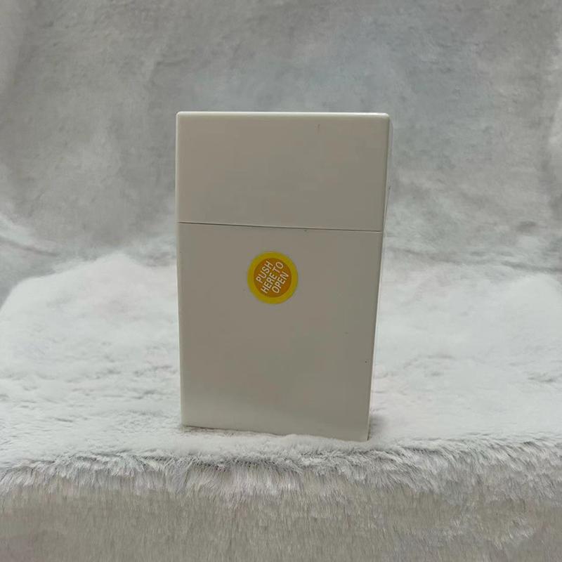 

Маленький ящик для хранения Держатель для карточек айдолов Настольный стикер Контейнер для канцелярских товаров Откидной ящик для классификации