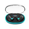 X55 Invisible Sleep Wireless Earbuds: Ultra-thin, Side-Sleep Friendly, Long Battery Life, Bluetooth 5.4.