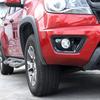 Front Fog Light Bumper Bezel Cover Trim For 2014-18 Chevy Colorado Accessories