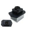 A/C Blower Motor Heater Fan Resistor Fit for CRV 01-06 4pins 077800-0710 For CRV 2001-2006 4pins