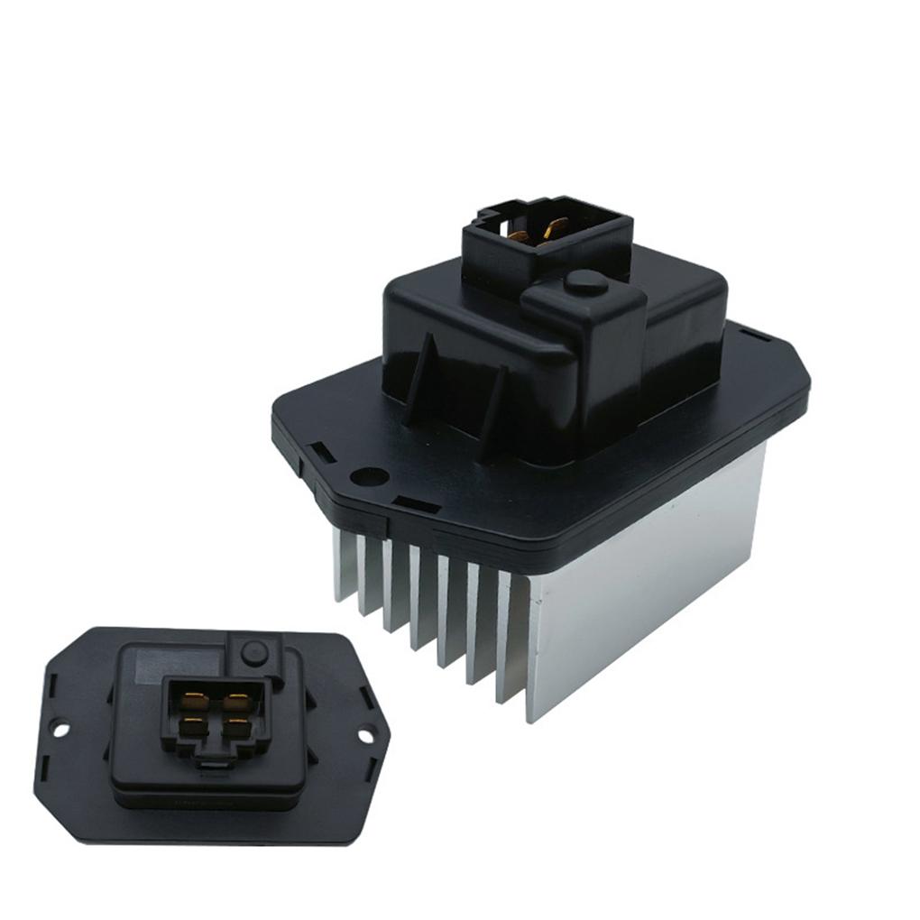 A/C Blower Motor Heater Fan Resistor Fit for CRV 01-06 4pins 077800-0710 For CRV 2001-2006 4pins