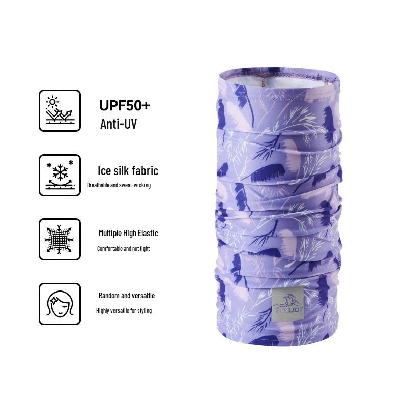 Pelliot Outdoor Multi-functional Headwear