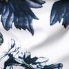 Men's Stylish Casual Print  Business Wedding Party Outwear Coat Suit Tops