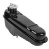 2L Motorcycle Fuel Tank with Cap High Strength Retro Look Gas Tank for CT70 Trail ST90 Trailsport