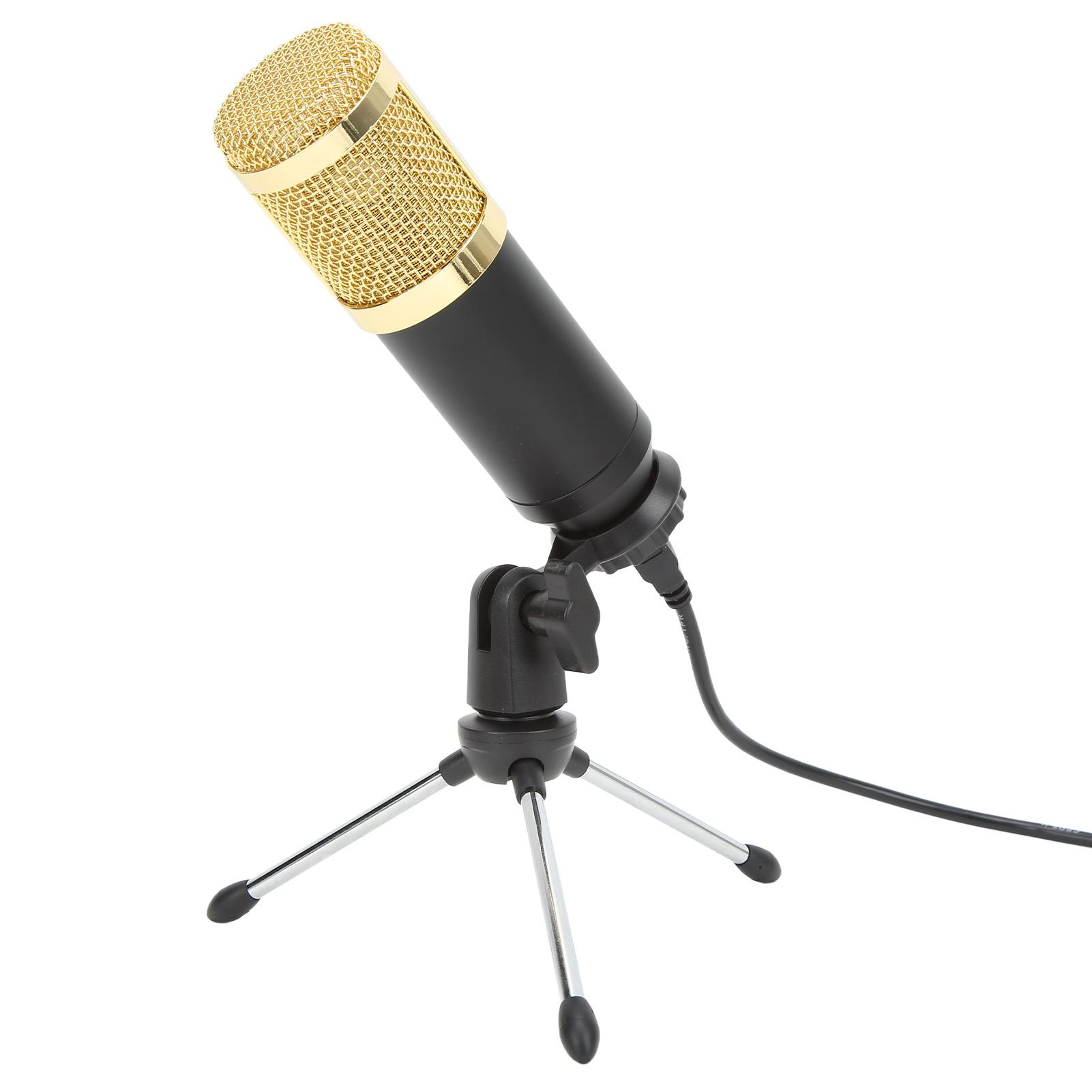 

RGB USB конденсаторный микрофон игра прямая трансляция трансляция ПК компьютер RGB свет красочная запись