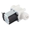 1pc 12V, Solenoid Valve Quick 12V3 Quick Connect Plastic Electric Bundled with GS02956 Connect Normally Close
