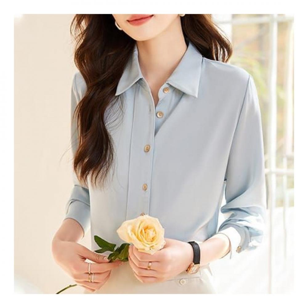 Navava Long Sleeve Shirt Nb2035
