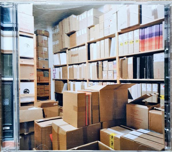 

CD РАЗНЫЕ ИСПОЛНИТЕЛИ, ROCK VAN WELL, HAR - Buyers Feat. Rush Hour HJCR48 Handcuts Record 2005 Япония Танцевальная и Электронная Музыка Б/У