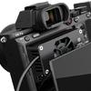 High Performances Camera Cooling Fan Accessory For A7M3/A7R3/A7R4A1 Cameras Ensuring Optimals Shoot Conditions