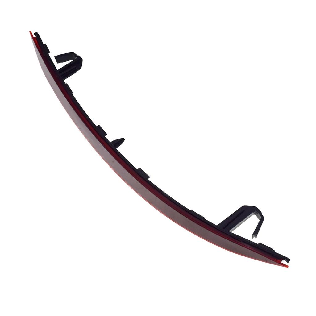 Reflektor für die hintere Stoßstange rechts 31656678 für Volvo XC60 2018-2023