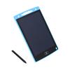 Writing Tablet 8.5 Inches Full Screen Portable LCD Digital Writing Board with Pen for Drawing