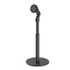 K83 Universal Multi-angle Magnetic Phone Holder for Live Streaming & Overhead Shots – Anti-shake, Telescopic, and Rotating Bracket