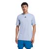 ADIDAS D4T Prime 3-Stripe T-Shirt Ke9940